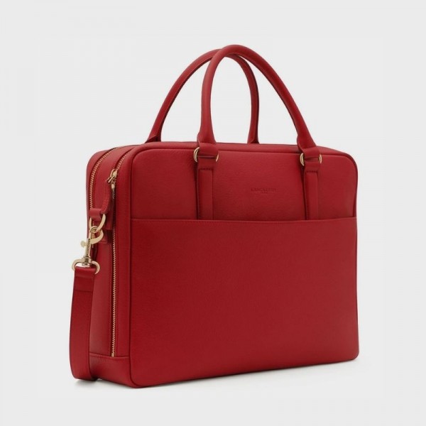 Lancaster - Porte document ordinateur... Lancaster - Porte document ordinateur...