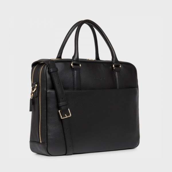 Lancaster - Porte document ordinateur...