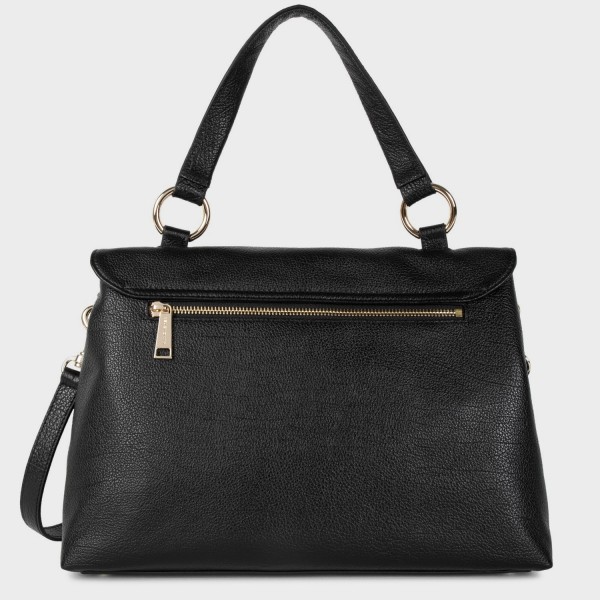 Lancaster - Sac à main à rabat Dune...