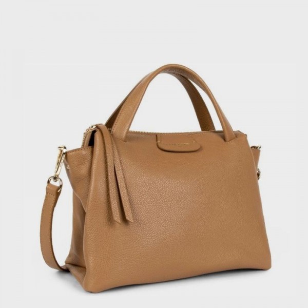 Lancaster - Petit sac à main Dune 529-67