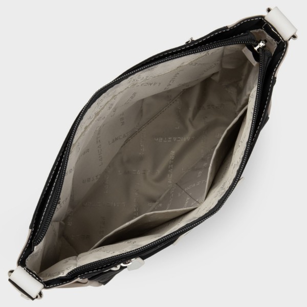 Lancaster - Sac trotteur Basic sport...