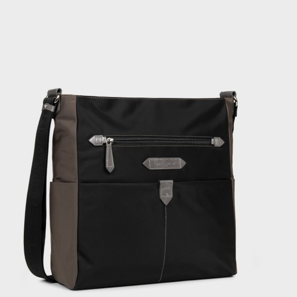 Lancaster - Sac trotteur Basic sport... Lancaster - Sac trotteur Basic sport...