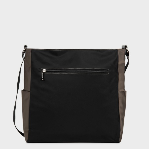 Lancaster - Sac trotteur Basic sport... Lancaster - Sac trotteur Basic sport...