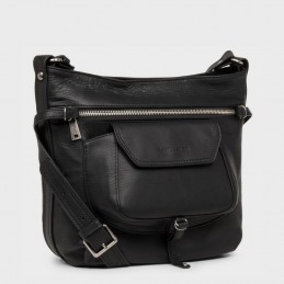 Lancaster - Sac besace Soft... 2