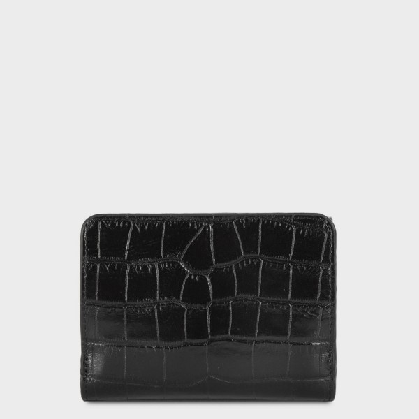 Lancaster - Petit portefeuille en... Lancaster - Petit portefeuille en...