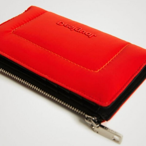 Desigual - Portefeuille 21WAYP26