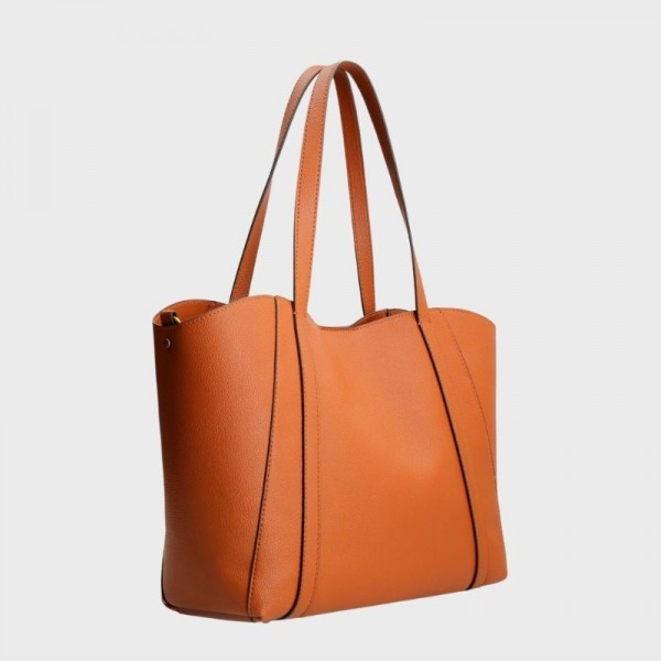 Guess - Cabas Naya avec pochette