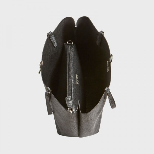 Guess - Cabas motifs Alby avec pochette