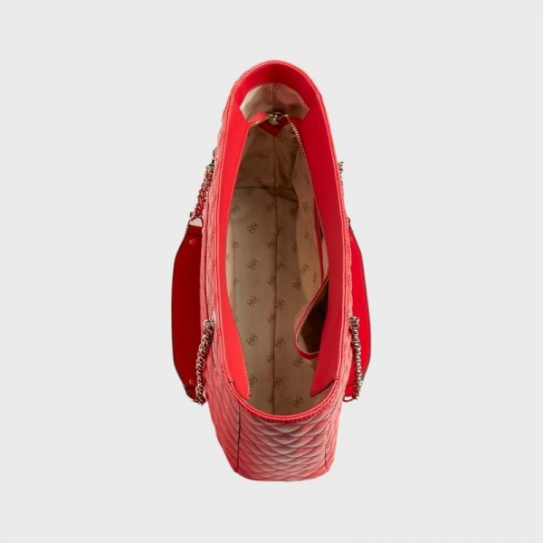 Guess - Cabas Cessily matelassé