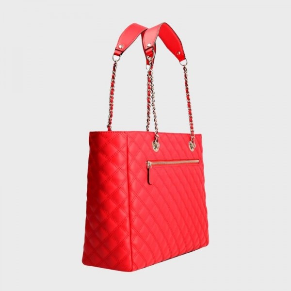 Guess - Cabas Cessily matelassé