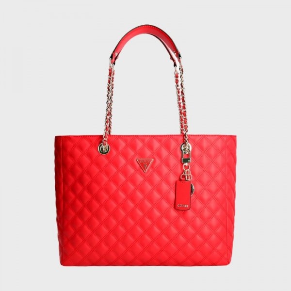 Guess - Cabas Cessily matelassé