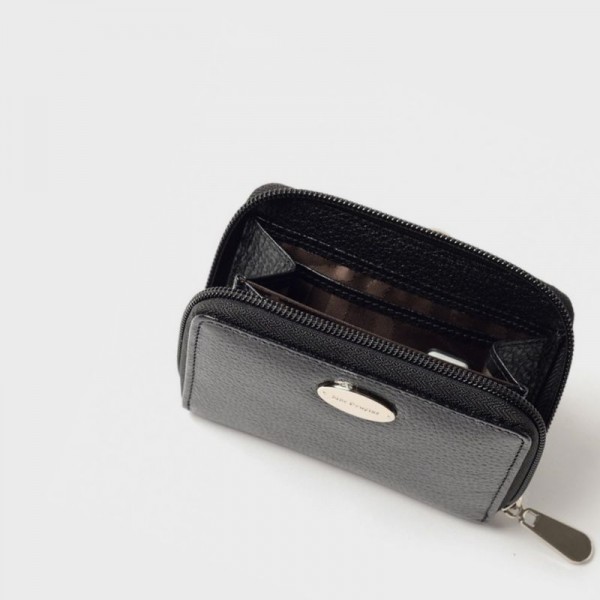 Mac Douglas - Petit portefeuille...