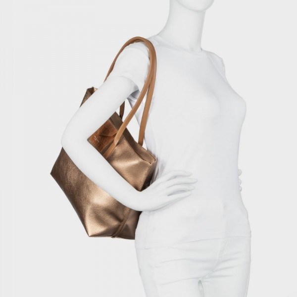 Lancaster - Sac porté épaule A4 MAYA... Lancaster - Sac porté épaule A4 MAYA...