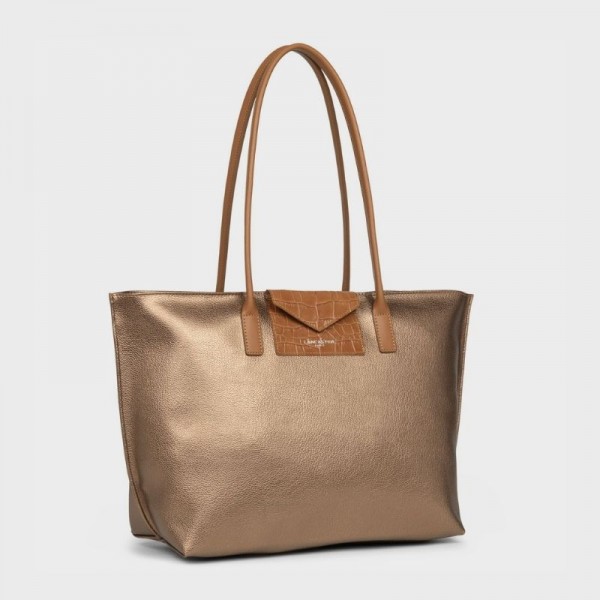 Lancaster - Sac porté épaule A4 MAYA... Lancaster - Sac porté épaule A4 MAYA...