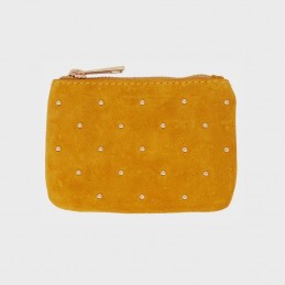 Anais - Pochette zippée et...