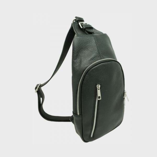 Sac Holster Homme Cuir