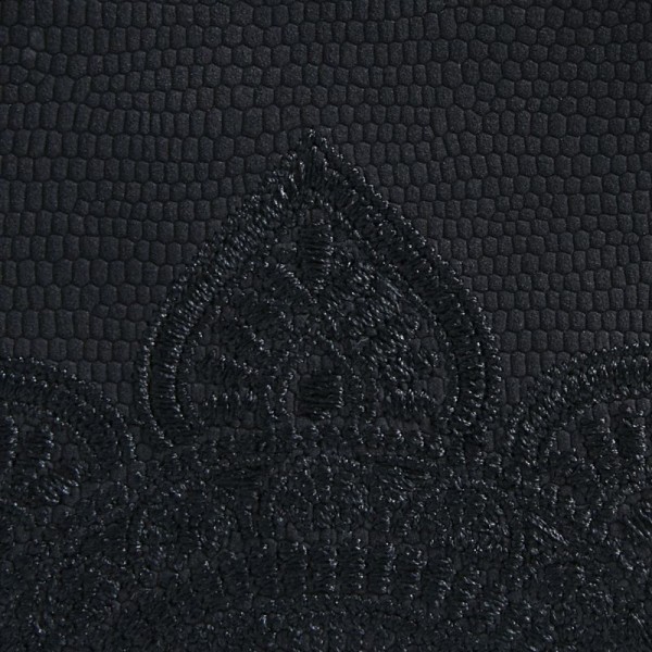 Desigual - Porte monnaie façon peau...