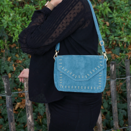 Anais - Sac bandoulière en...
