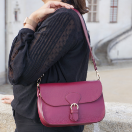 Anais - Sac porté épaule en...