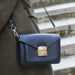 Anais - Sac bandoulière...