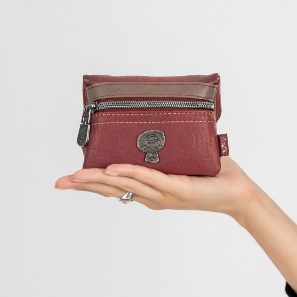 Anekke - Porte monnaie City Art