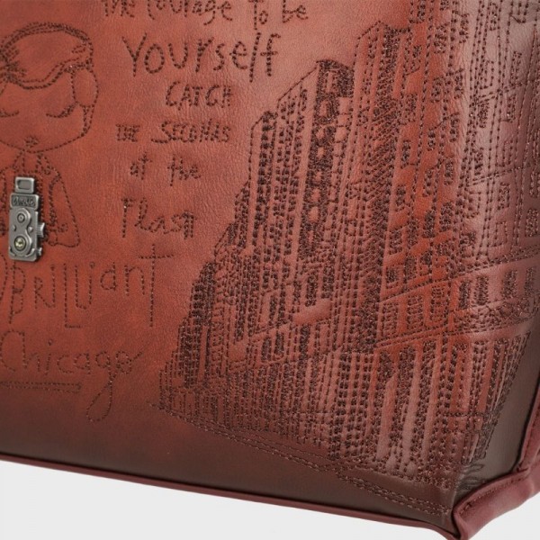 Anekke - Sac à main City Art