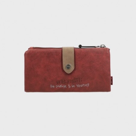 Portefeuille Anekke 33819-906 collection City Art