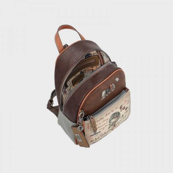 Anekke - Sac à dos City Art Anekke - Sac à dos City Art