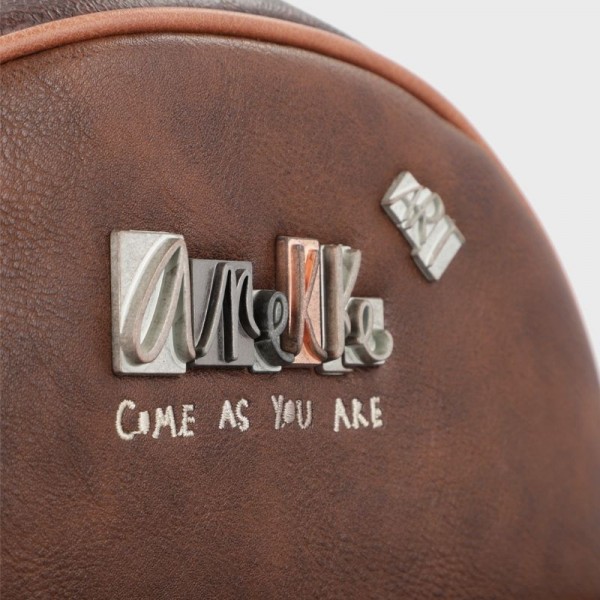 Anekke - Sac à dos City Art Anekke - Sac à dos City Art