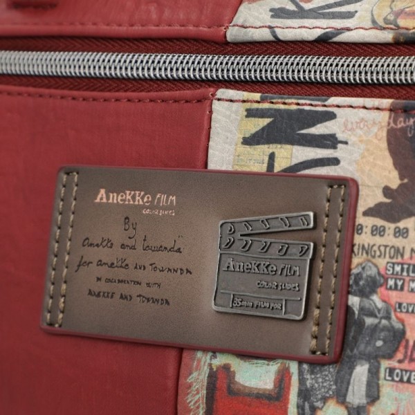 Anekke - Sac à main City Art Anekke - Sac à main City Art