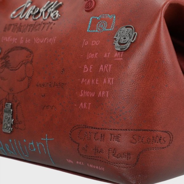 Anekke - Sac à main City Art Anekke - Sac à main City Art