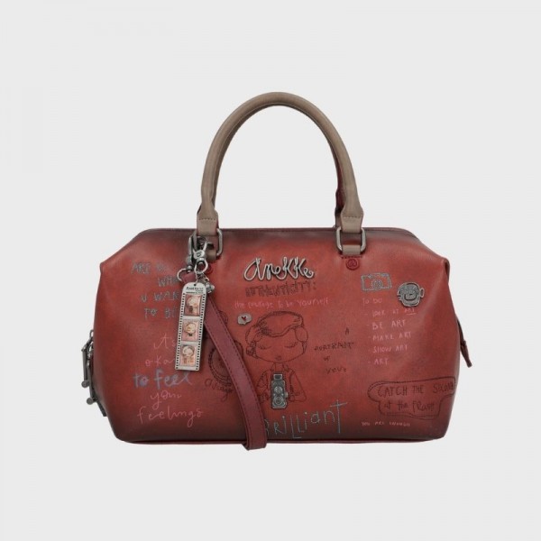 Anekke - Sac à main City Art Anekke - Sac à main City Art