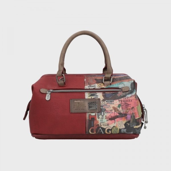 Anekke - Sac à main City Art Anekke - Sac à main City Art