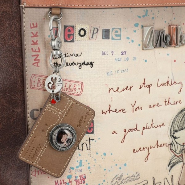 Anekke - Grand sac cabas CITY ART