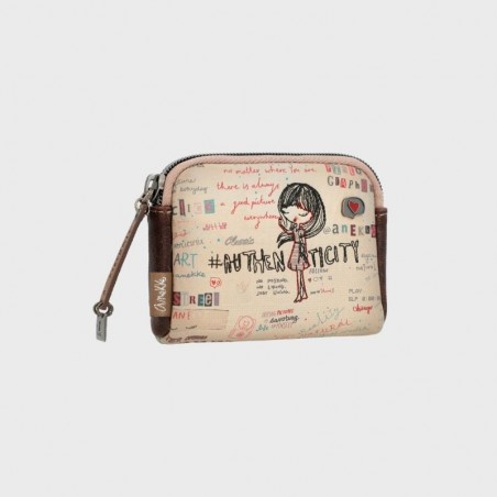 Porte monnaie Anekke City ART 33849-018