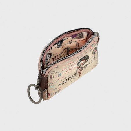 Porte monnaie Anekke City ART 33849-018