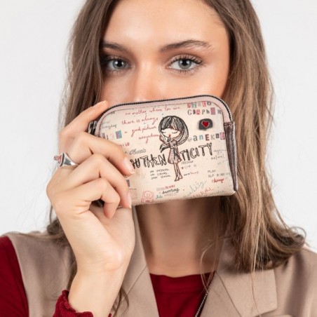 Porte monnaie Anekke City ART 33849-018