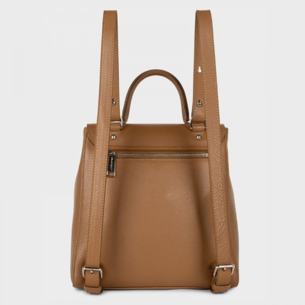 Lancaster - Sac à dos foulonne pia...