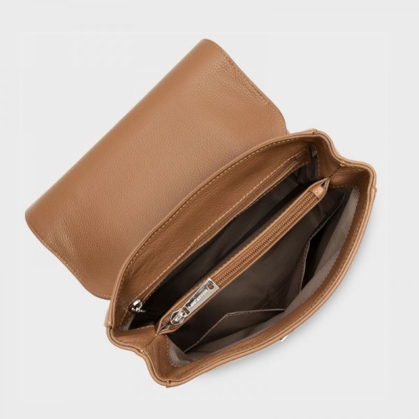 Lancaster - Sac à dos foulonne pia...