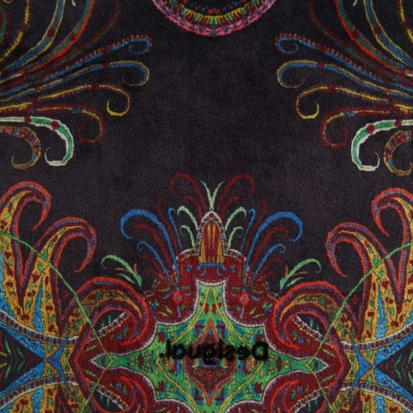 Desigual x Christian Lacroix - Cabas... Desigual x Christian Lacroix - Cabas...