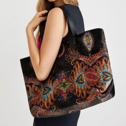 21waxa75 Christian Lacroix Desigual 2