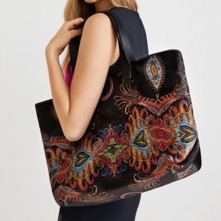 21waxa75 Christian Lacroix Desigual