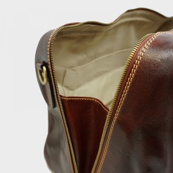 Anais - Sac de voyage en cuir Anais - Sac de voyage en cuir