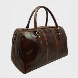 Anais - Sac de voyage en cuir