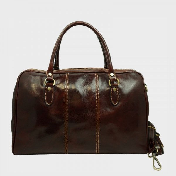 Anais - Sac de voyage en cuir Anais - Sac de voyage en cuir