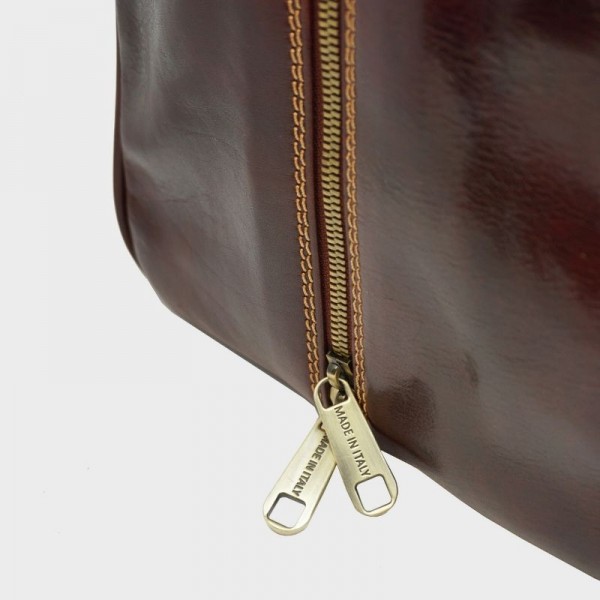 Anais - Sac de voyage en cuir Anais - Sac de voyage en cuir