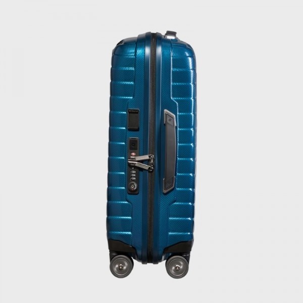 Samsonite - Valise cabine 4 roues... Samsonite - Valise cabine 4 roues...