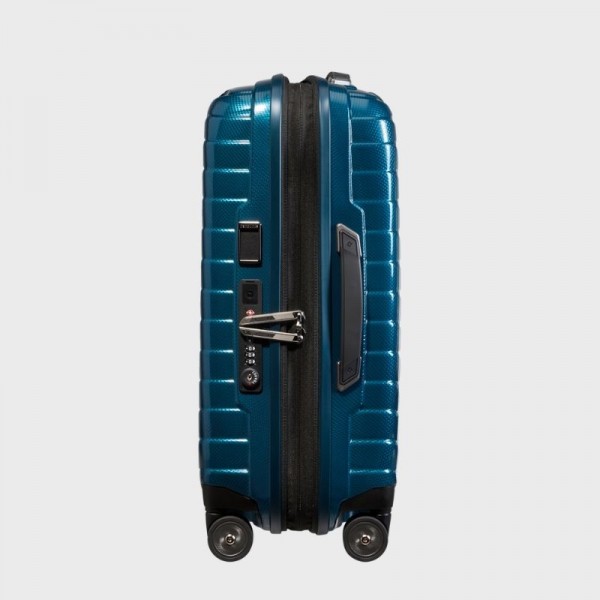 Samsonite - Valise cabine 4 roues... Samsonite - Valise cabine 4 roues...