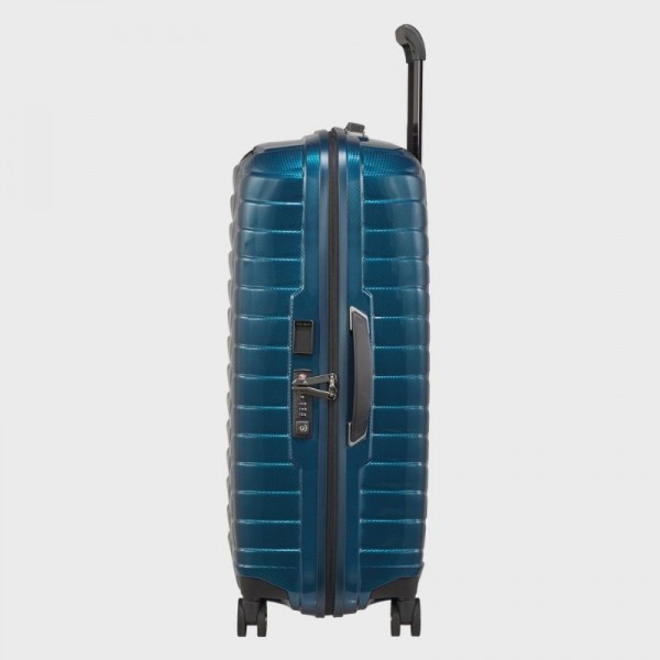 Samsonite - Valise moyenne 4 roues...