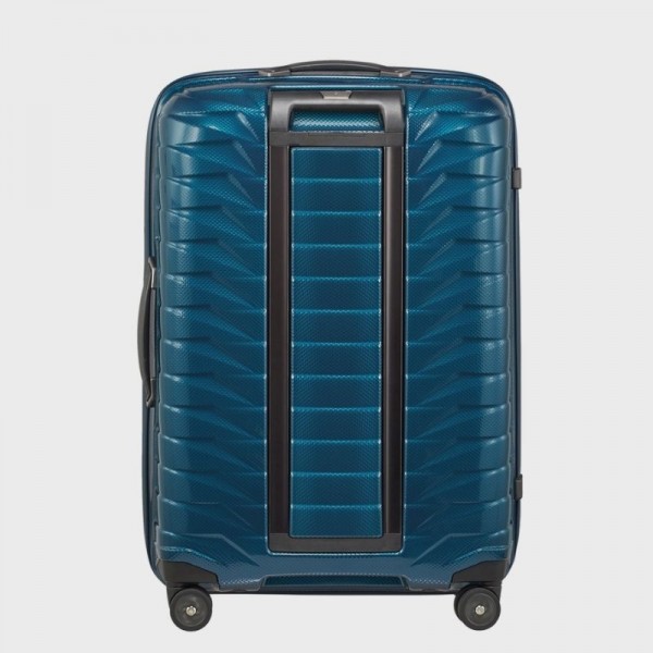 Samsonite - Valise moyenne 4 roues...